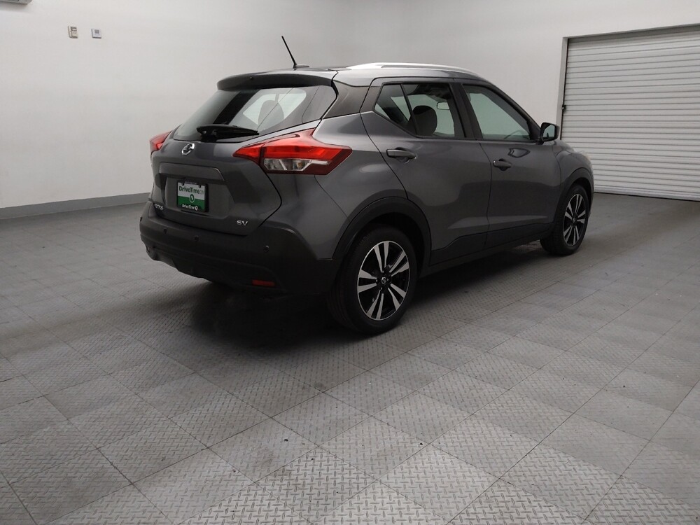 2020 Nissan Kicks in Lubbock, TX 79424 - 18089541 9