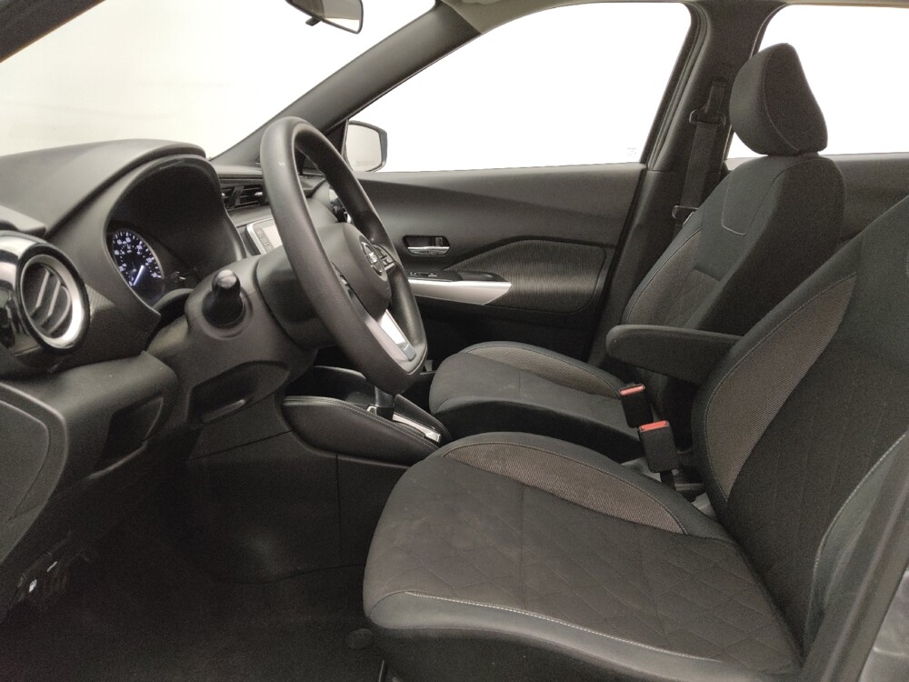 2020 Nissan Kicks in Lubbock, TX 79424 - 18089541 17