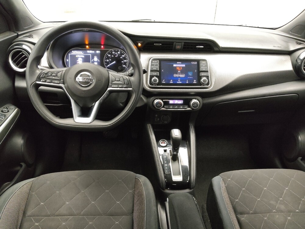 2020 Nissan Kicks in Lubbock, TX 79424 - 18089541 22