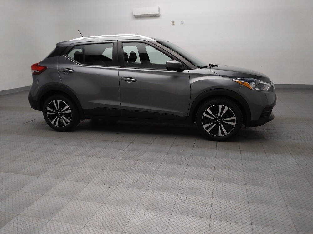 2020 Nissan Kicks in Lubbock, TX 79424 - 18089541 11