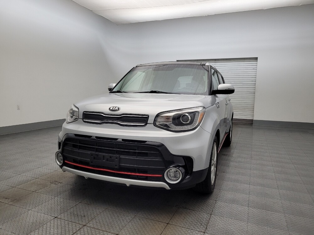 2018 Kia Soul in Mesa, AZ 85210 - 18089543 15