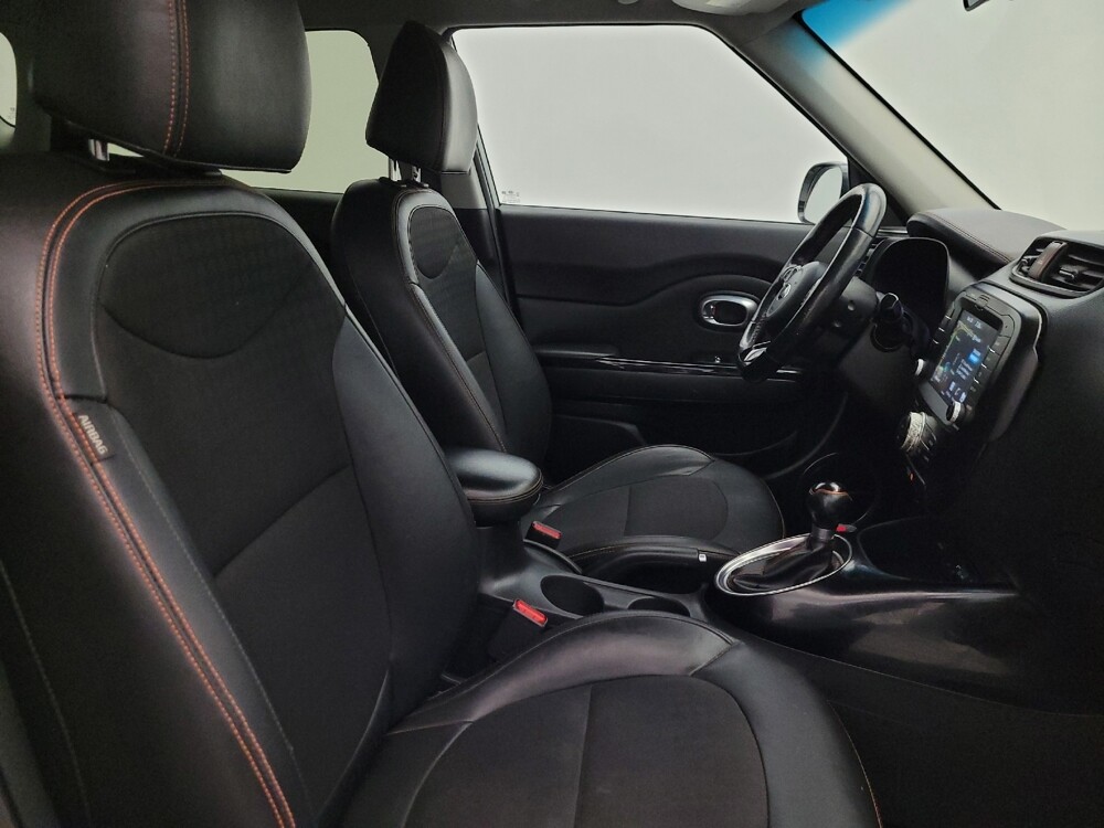 2018 Kia Soul in Mesa, AZ 85210 - 18089543 21