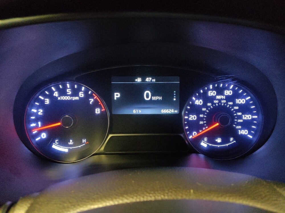 2018 Kia Soul in Mesa, AZ 85210 - 18089543 23