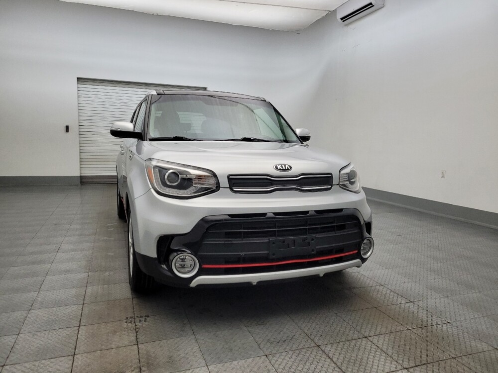 2018 Kia Soul in Mesa, AZ 85210 - 18089543 14