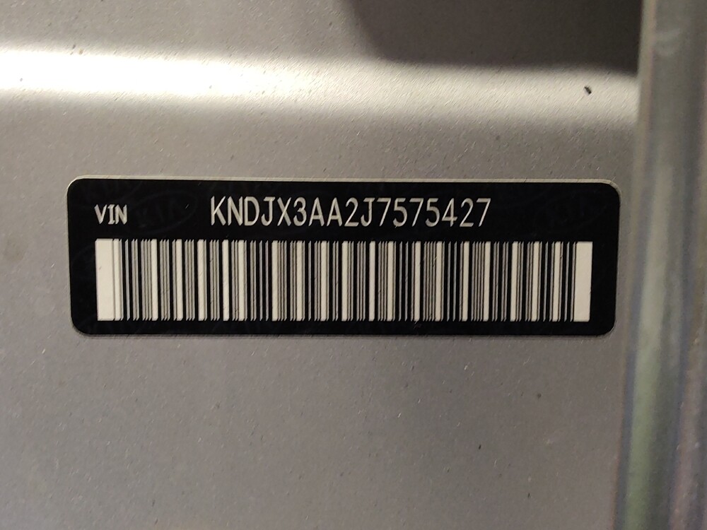 2018 Kia Soul in Mesa, AZ 85210 - 18089543 33