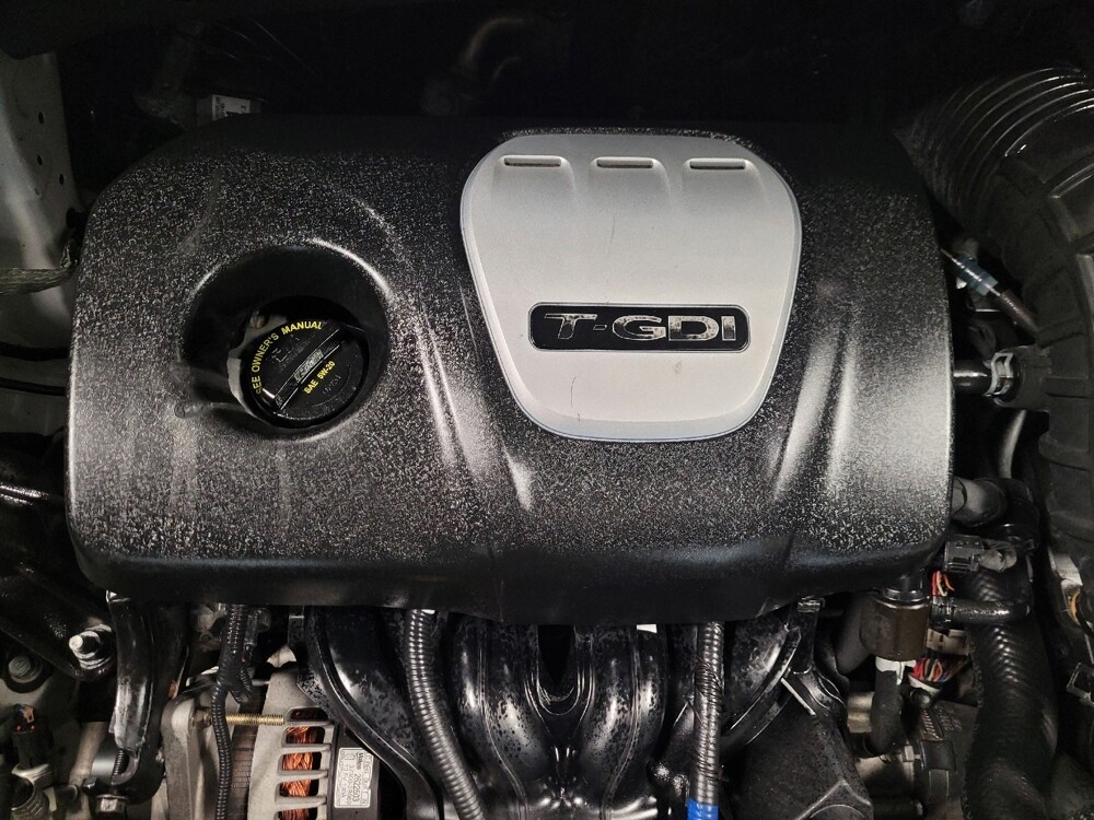 2018 Kia Soul in Mesa, AZ 85210 - 18089543 30