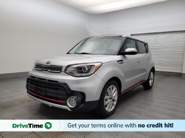 2018 Kia Soul in Mesa, AZ 85210