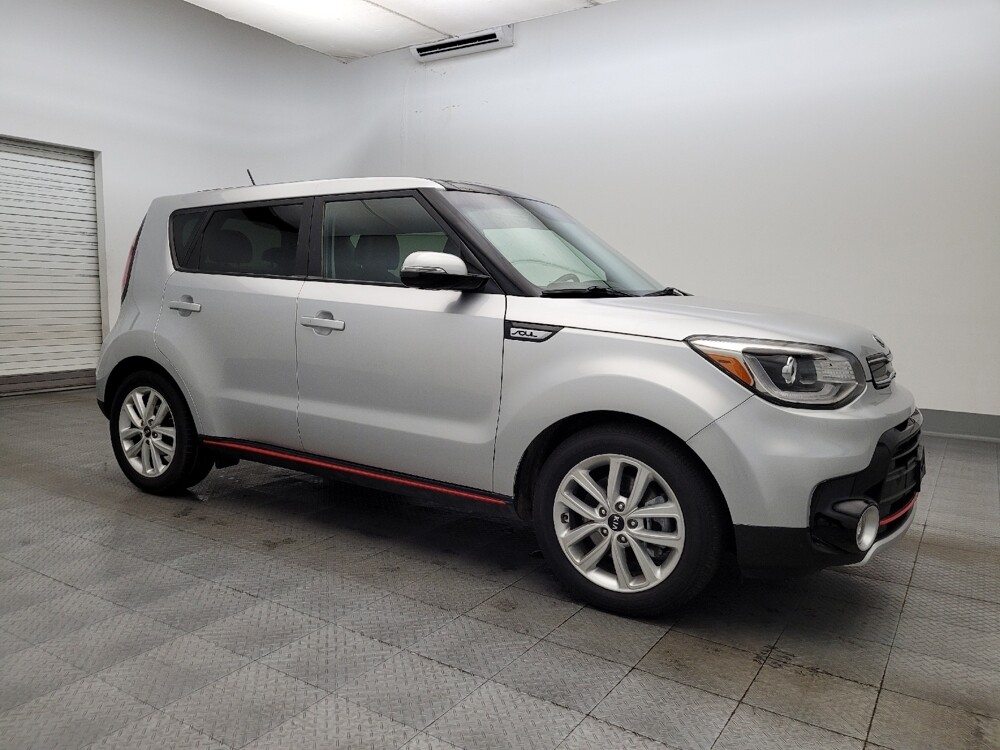 2018 Kia Soul in Mesa, AZ 85210 - 18089543 11