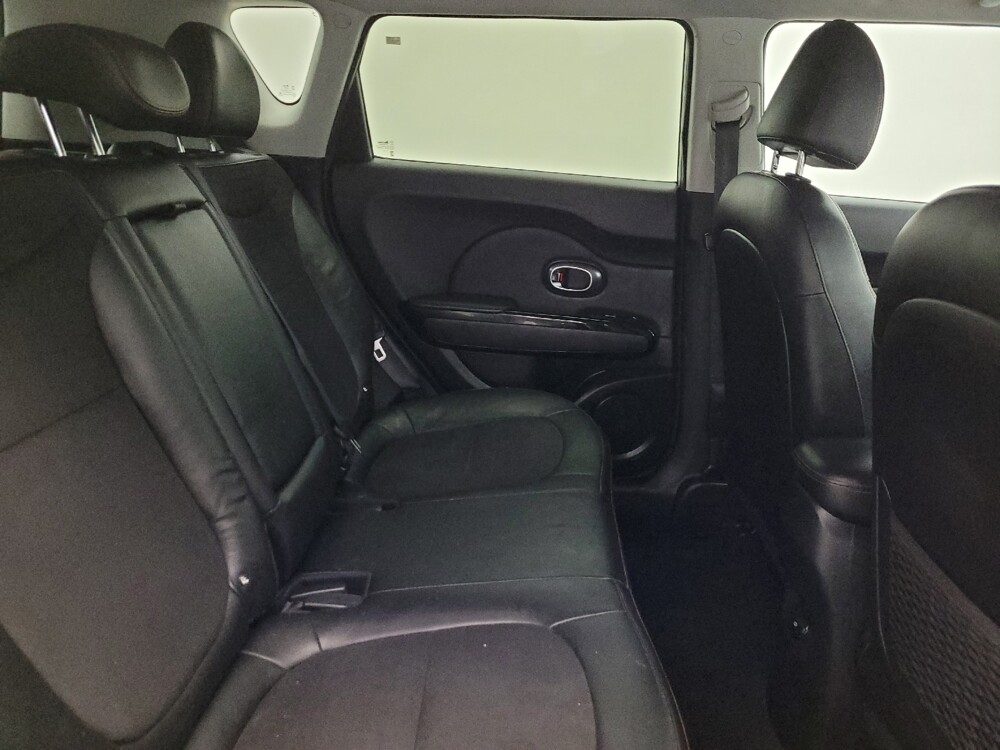 2018 Kia Soul in Mesa, AZ 85210 - 18089543 19