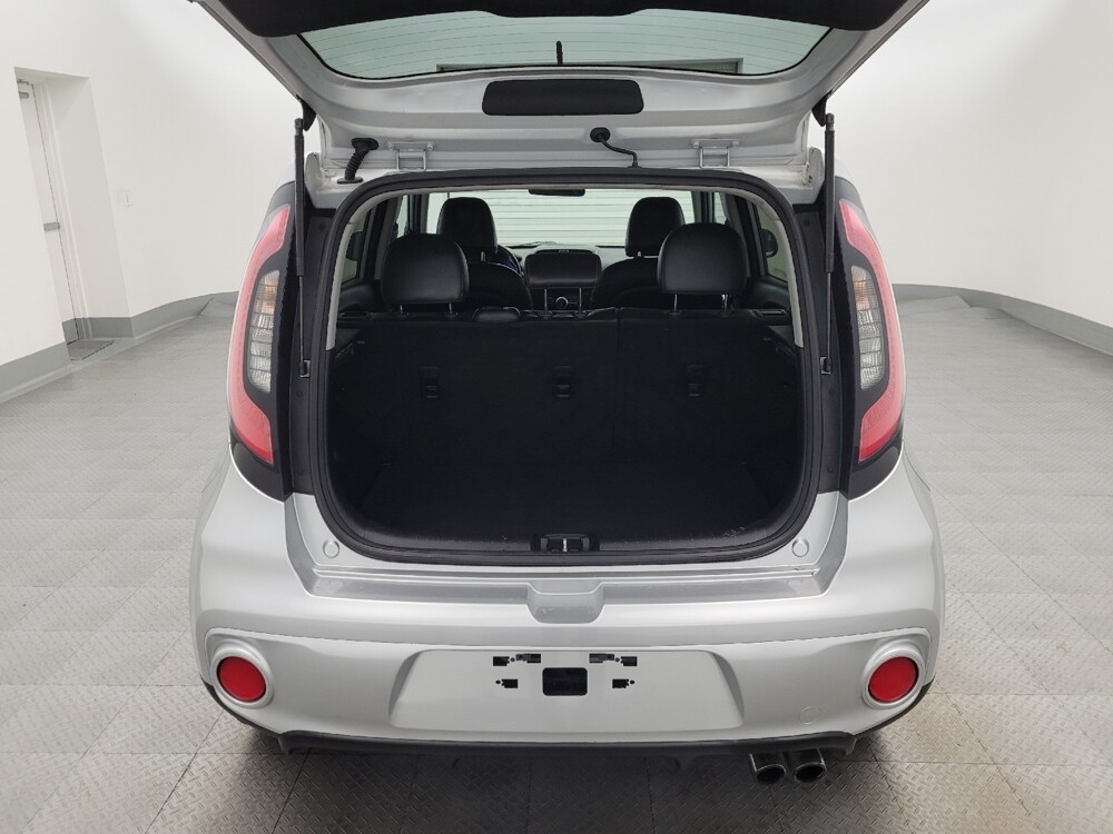 2018 Kia Soul in Mesa, AZ 85210 - 18089543 29