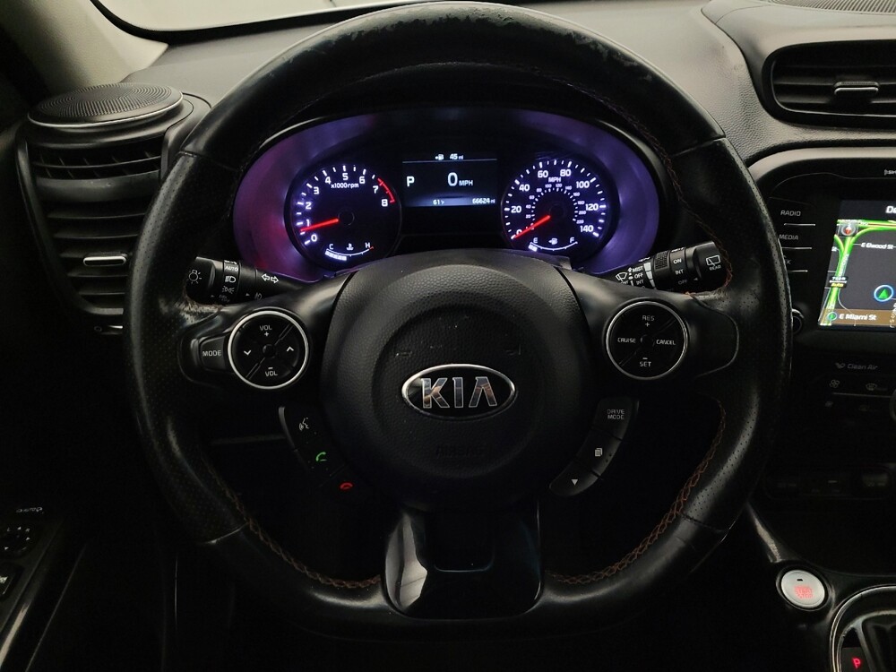 2018 Kia Soul in Mesa, AZ 85210 - 18089543 22