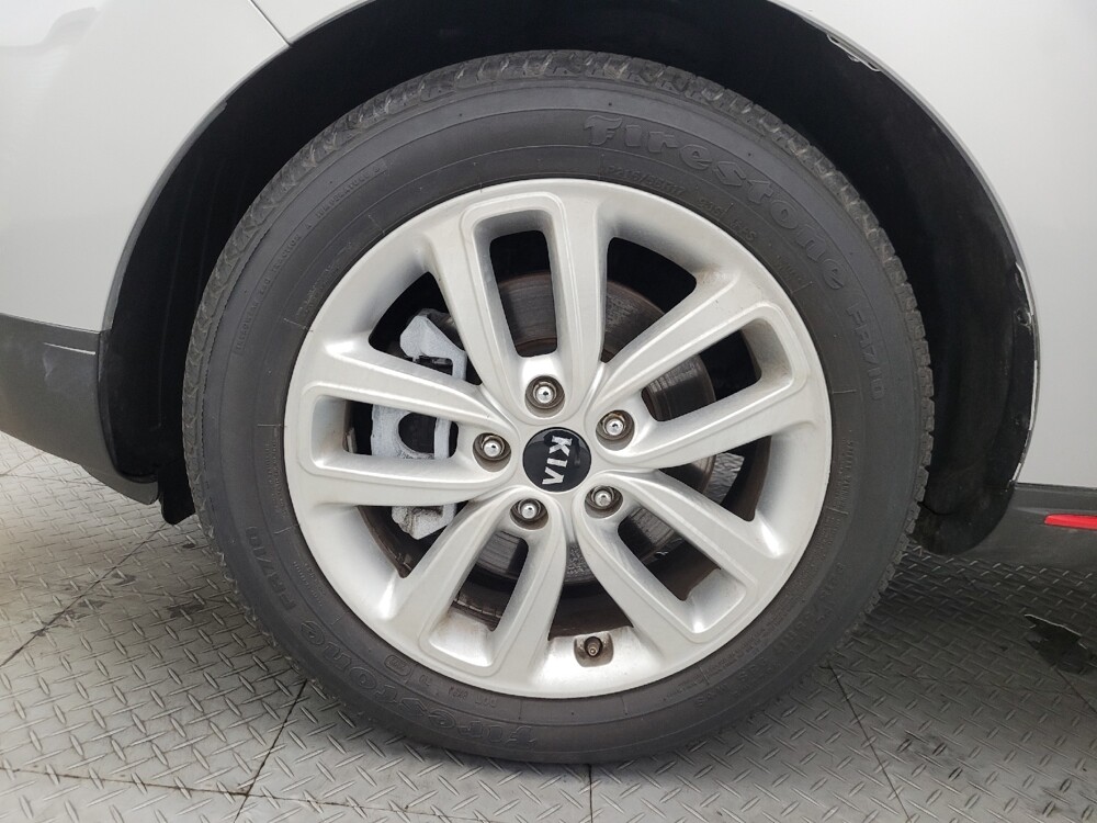 2018 Kia Soul in Mesa, AZ 85210 - 18089543 31