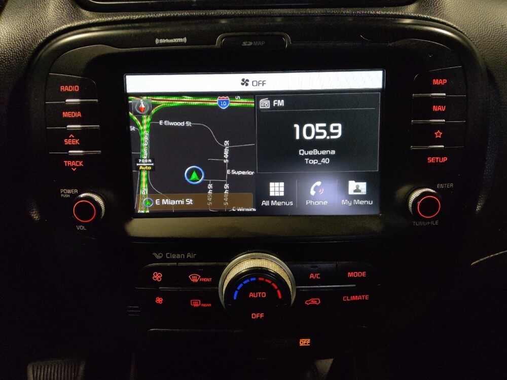 2018 Kia Soul in Mesa, AZ 85210 - 18089543 25