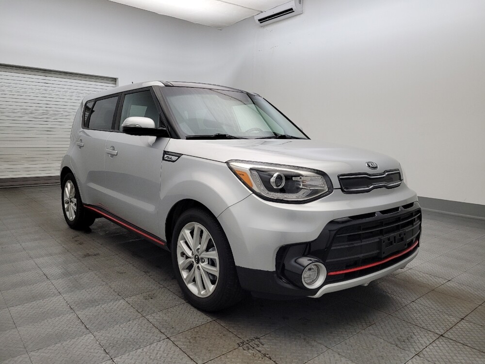 2018 Kia Soul in Mesa, AZ 85210 - 18089543 13