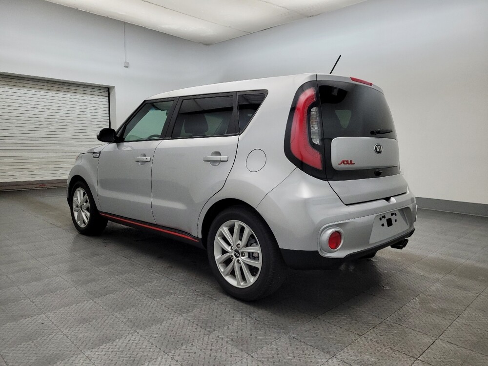 2018 Kia Soul in Mesa, AZ 85210 - 18089543 5