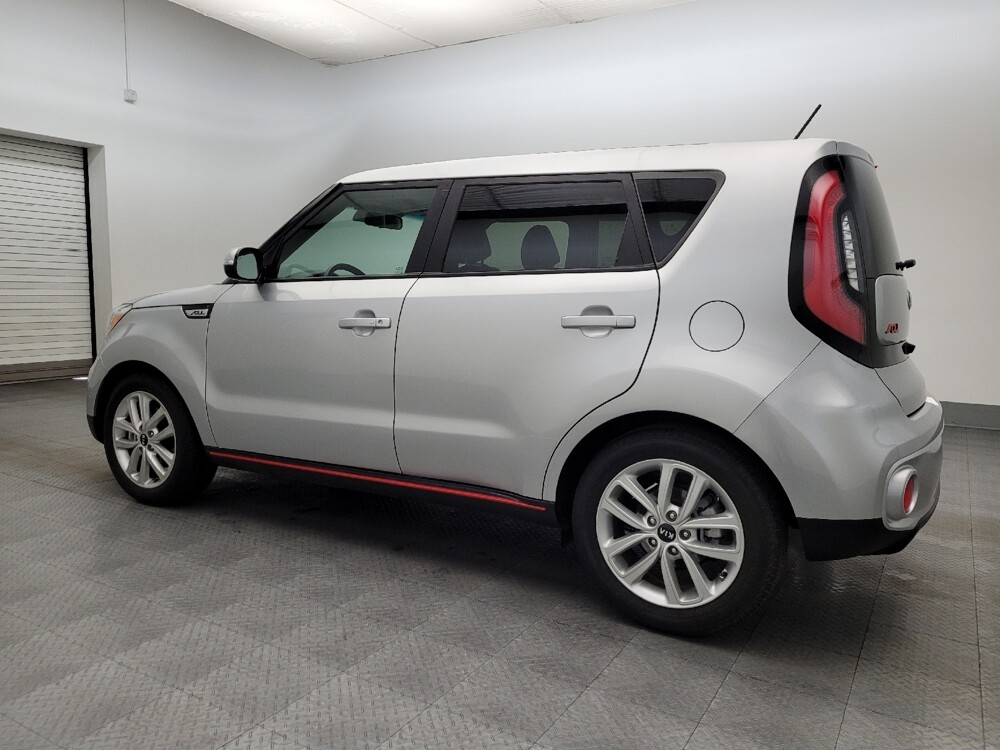 2018 Kia Soul in Mesa, AZ 85210 - 18089543 3