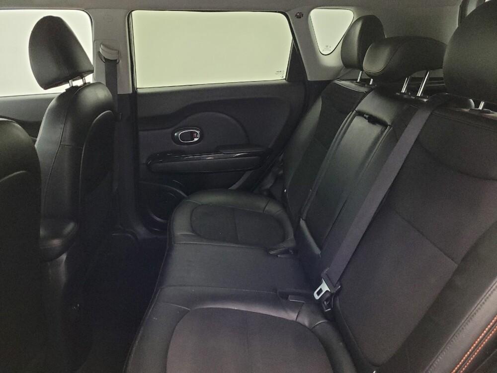 2018 Kia Soul in Mesa, AZ 85210 - 18089543 18