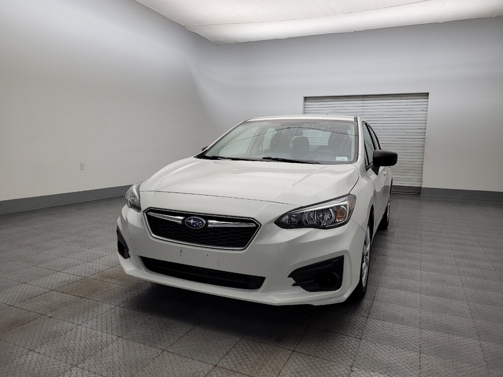 2019 Subaru Impreza in Tucson, AZ 85705 - 18089544 15