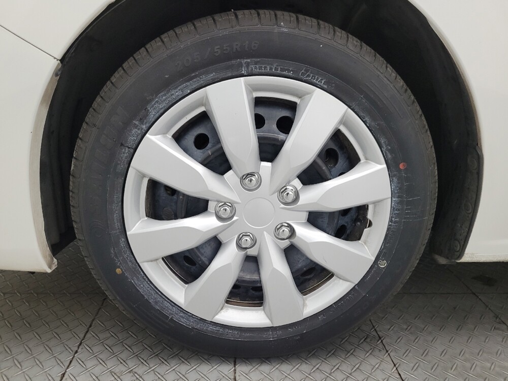 2019 Subaru Impreza in Tucson, AZ 85705 - 18089544 31