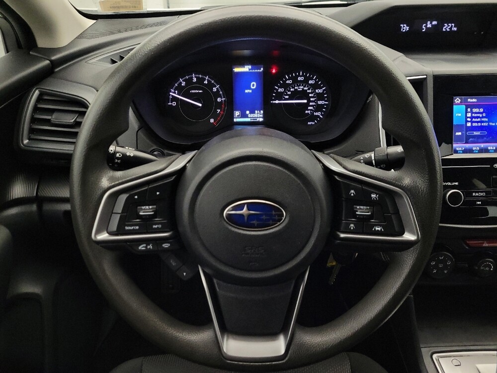 2019 Subaru Impreza in Tucson, AZ 85705 - 18089544 22
