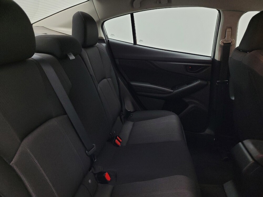 2019 Subaru Impreza in Tucson, AZ 85705 - 18089544 19