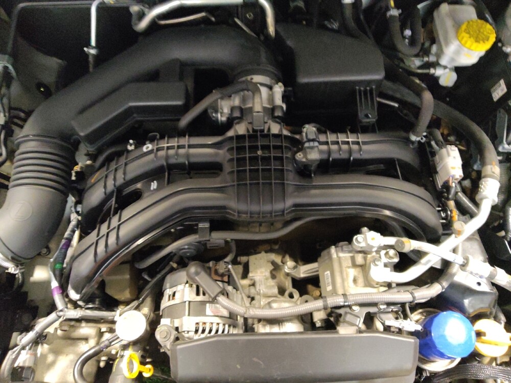 2019 Subaru Impreza in Tucson, AZ 85705 - 18089544 30