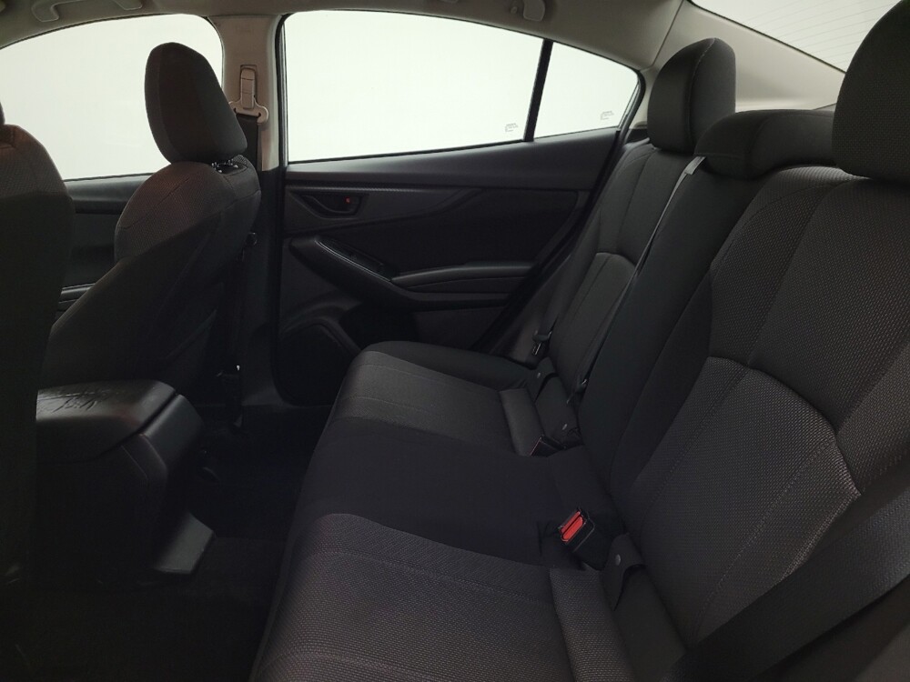 2019 Subaru Impreza in Tucson, AZ 85705 - 18089544 18