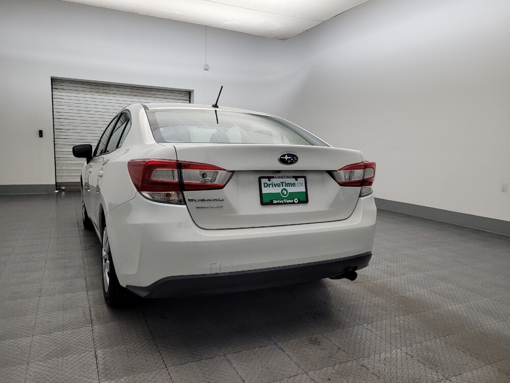 2019 Subaru Impreza in Tucson, AZ 85705 - 18089544 6