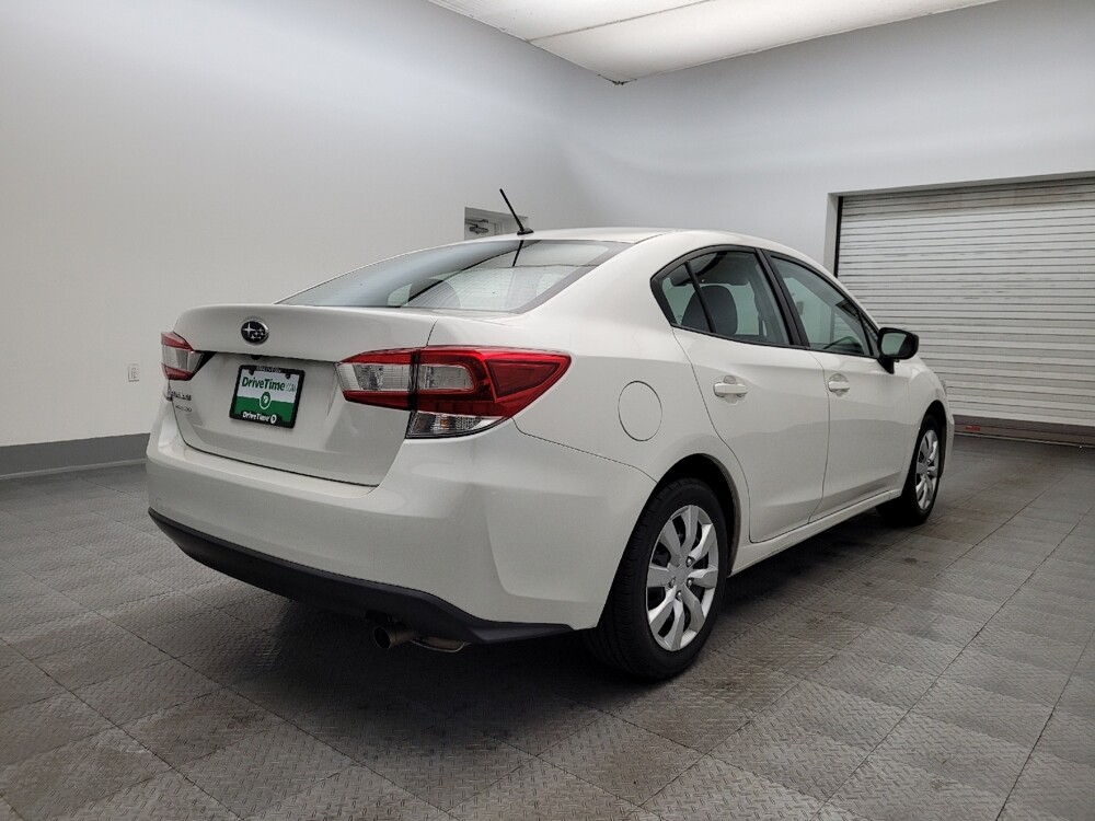 2019 Subaru Impreza in Tucson, AZ 85705 - 18089544 9
