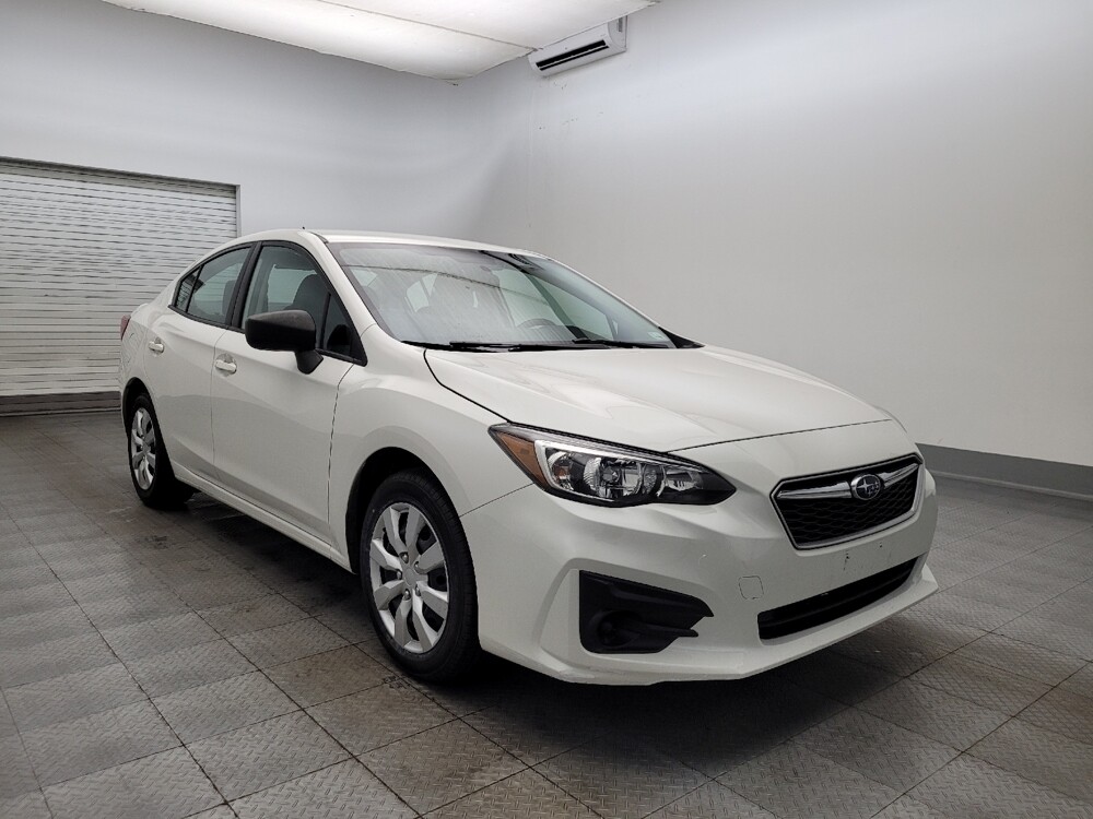 2019 Subaru Impreza in Tucson, AZ 85705 - 18089544 13