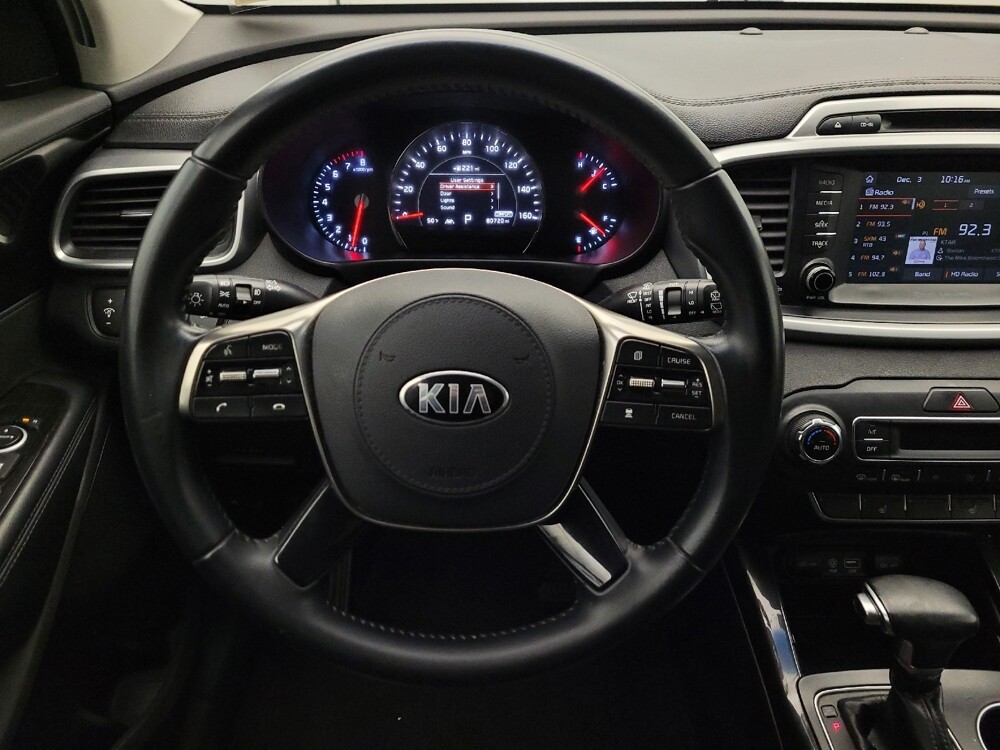 2019 Kia Sorento in Phoenix, AZ 85022 - 18089545 22