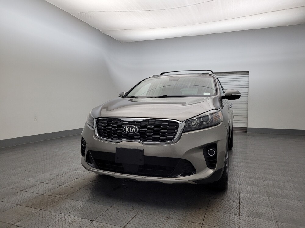 2019 Kia Sorento in Phoenix, AZ 85022 - 18089545 15