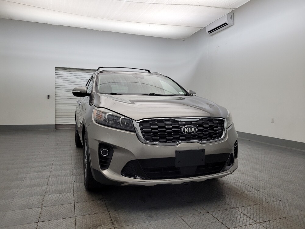 2019 Kia Sorento in Phoenix, AZ 85022 - 18089545 14