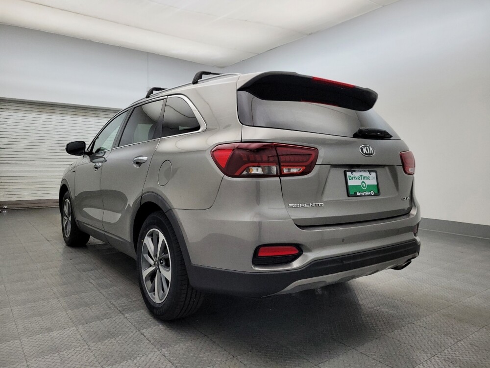 2019 Kia Sorento in Phoenix, AZ 85022 - 18089545 5