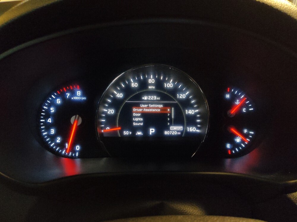 2019 Kia Sorento in Phoenix, AZ 85022 - 18089545 23