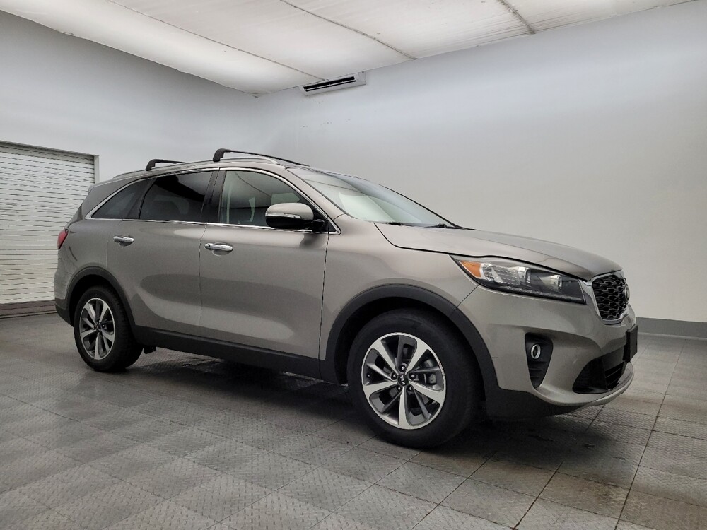 2019 Kia Sorento in Phoenix, AZ 85022 - 18089545 11