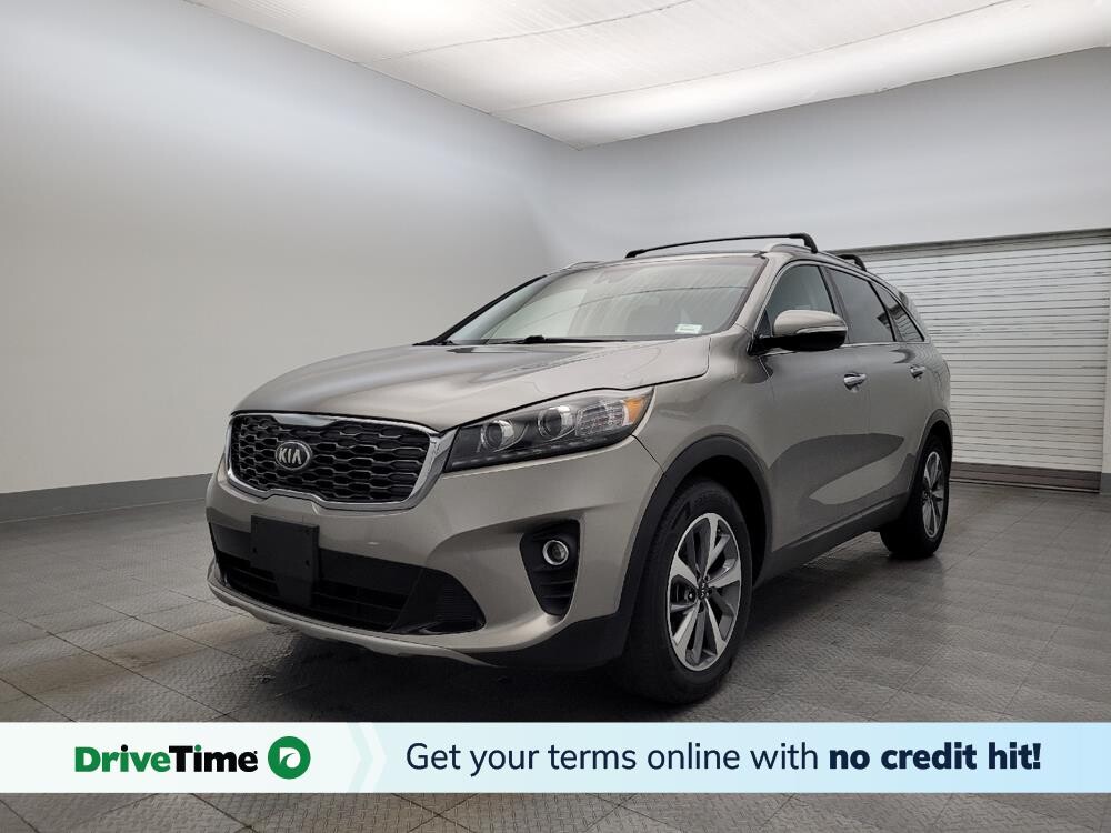 2019 Kia Sorento in Phoenix, AZ 85022 - 18089545