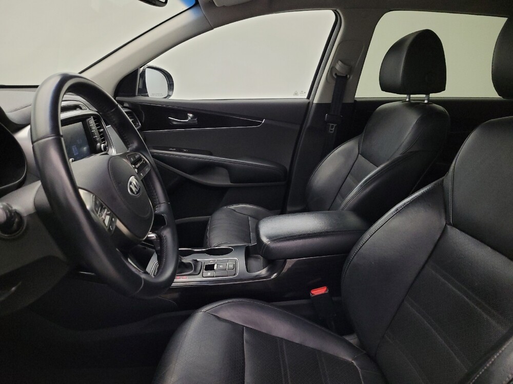 2019 Kia Sorento in Phoenix, AZ 85022 - 18089545 17