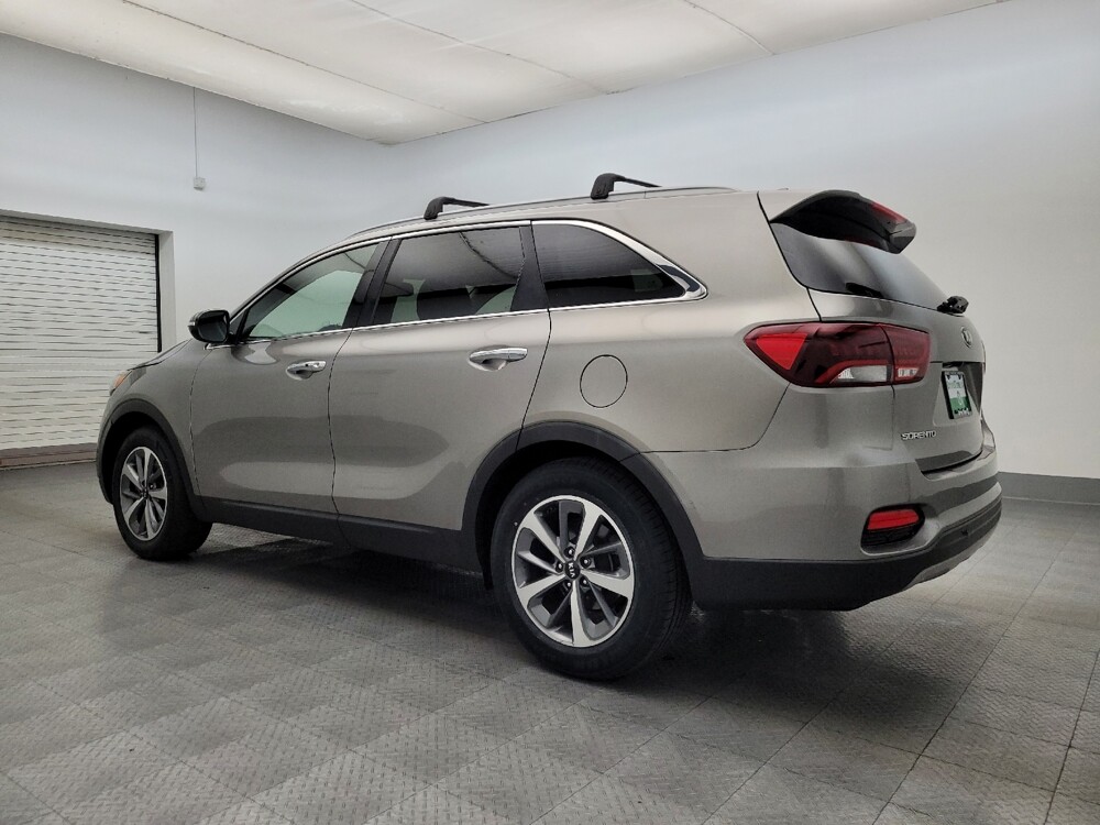 2019 Kia Sorento in Phoenix, AZ 85022 - 18089545 3