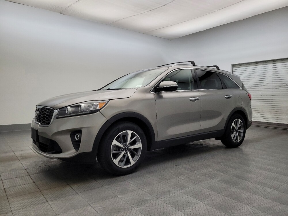 2019 Kia Sorento in Phoenix, AZ 85022 - 18089545 2