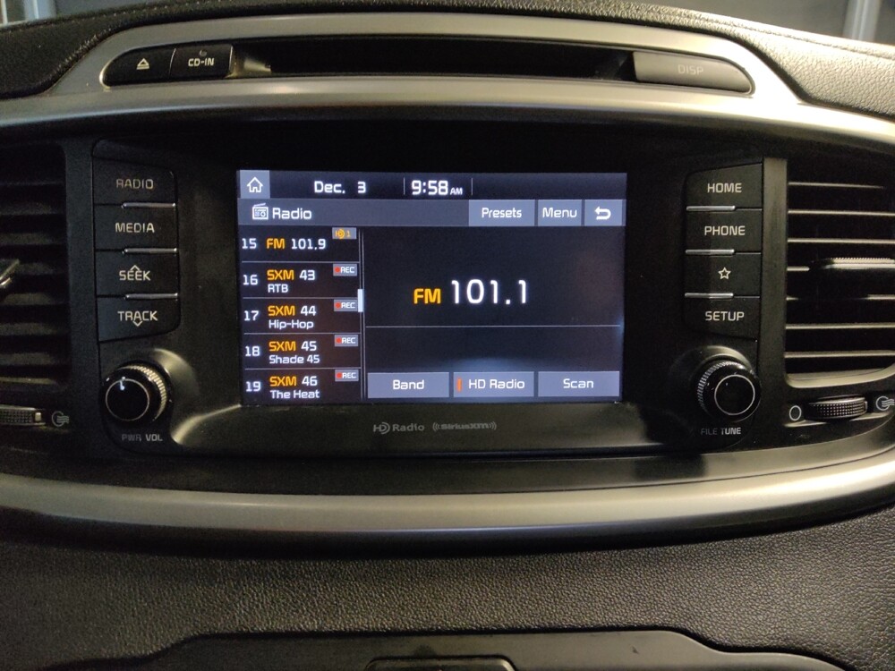 2019 Kia Sorento in Phoenix, AZ 85022 - 18089545 25