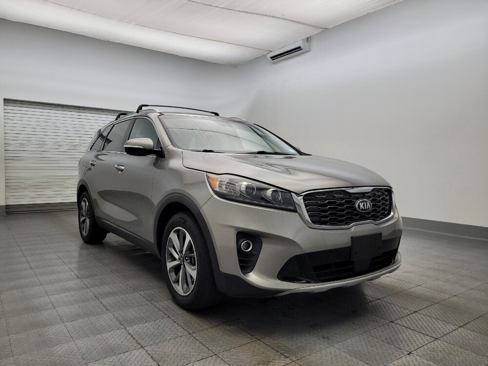 2019 Kia Sorento in Phoenix, AZ 85022 - 18089545 13