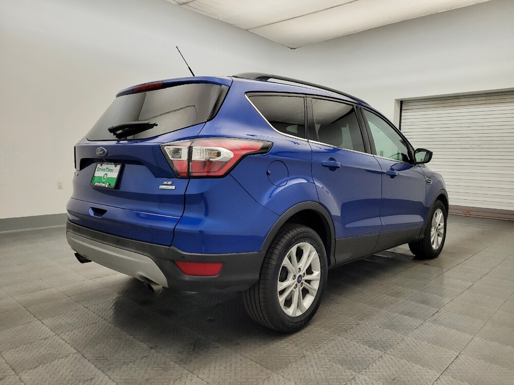 2017 Ford Escape in Mesa, AZ 85210 - 18089546 9