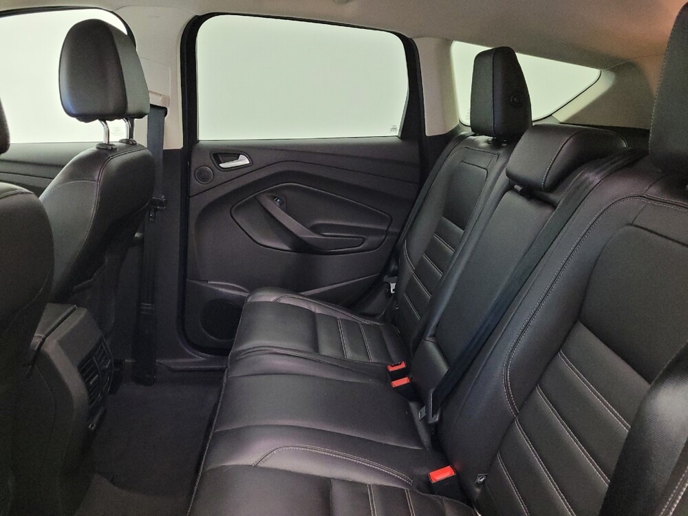 2017 Ford Escape in Mesa, AZ 85210 - 18089546 18