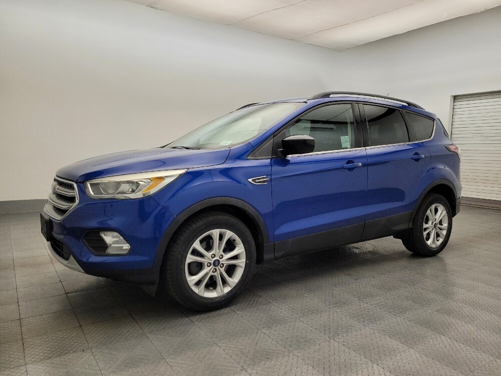 2017 Ford Escape in Mesa, AZ 85210 - 18089546 2