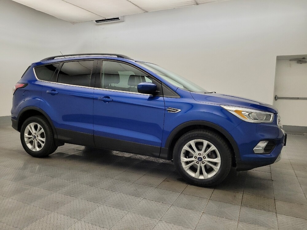 2017 Ford Escape in Mesa, AZ 85210 - 18089546 11