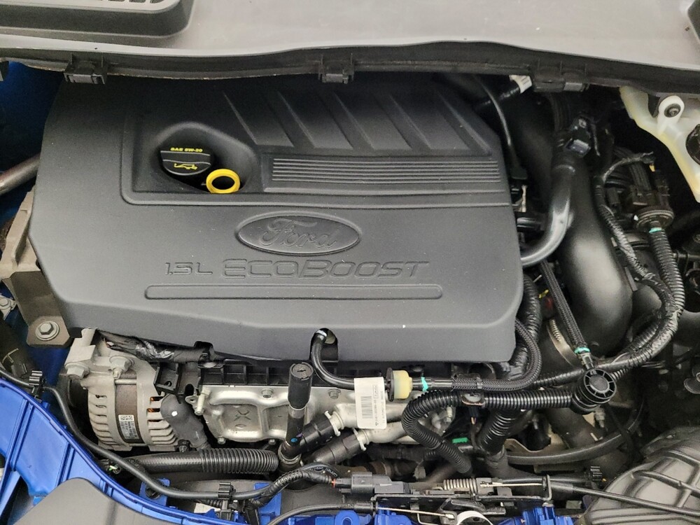 2017 Ford Escape in Mesa, AZ 85210 - 18089546 30