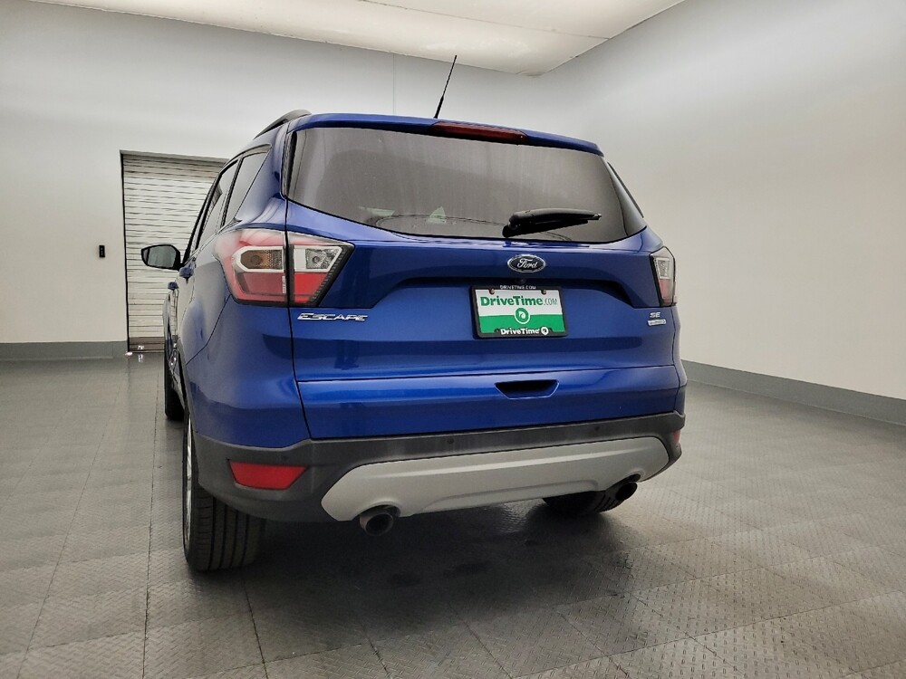2017 Ford Escape in Mesa, AZ 85210 - 18089546 6