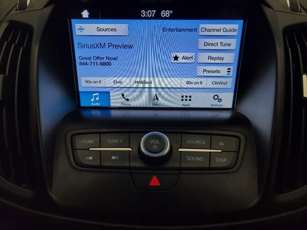 2017 Ford Escape in Mesa, AZ 85210 - 18089546 25