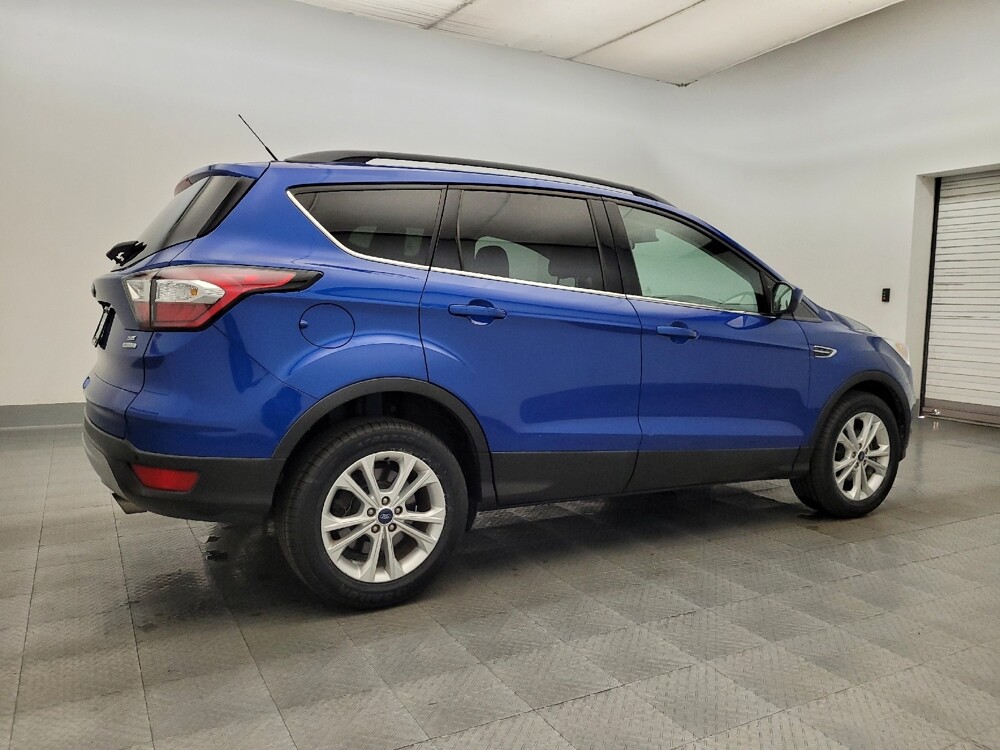2017 Ford Escape in Mesa, AZ 85210 - 18089546 10